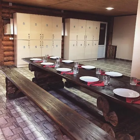 Resort Slatina