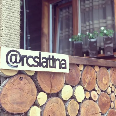 Slatina